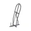 Shires Saddle Rack - Grey